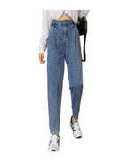 Light Blue Jeans photo 3