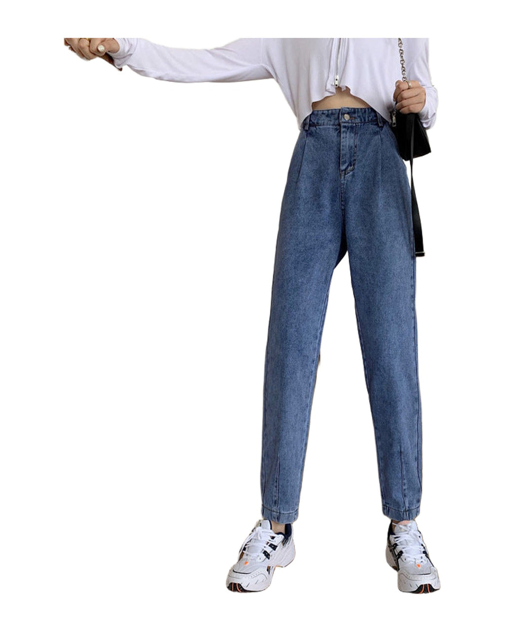 Light Blue Jeans photo 4