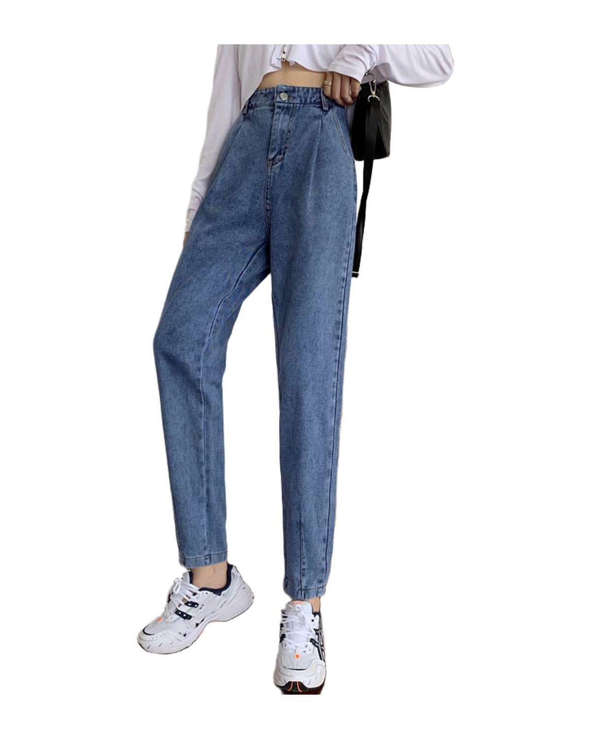 Light Blue Jeans photo 5