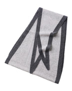 Cashmere Knitted Scarf photo 1