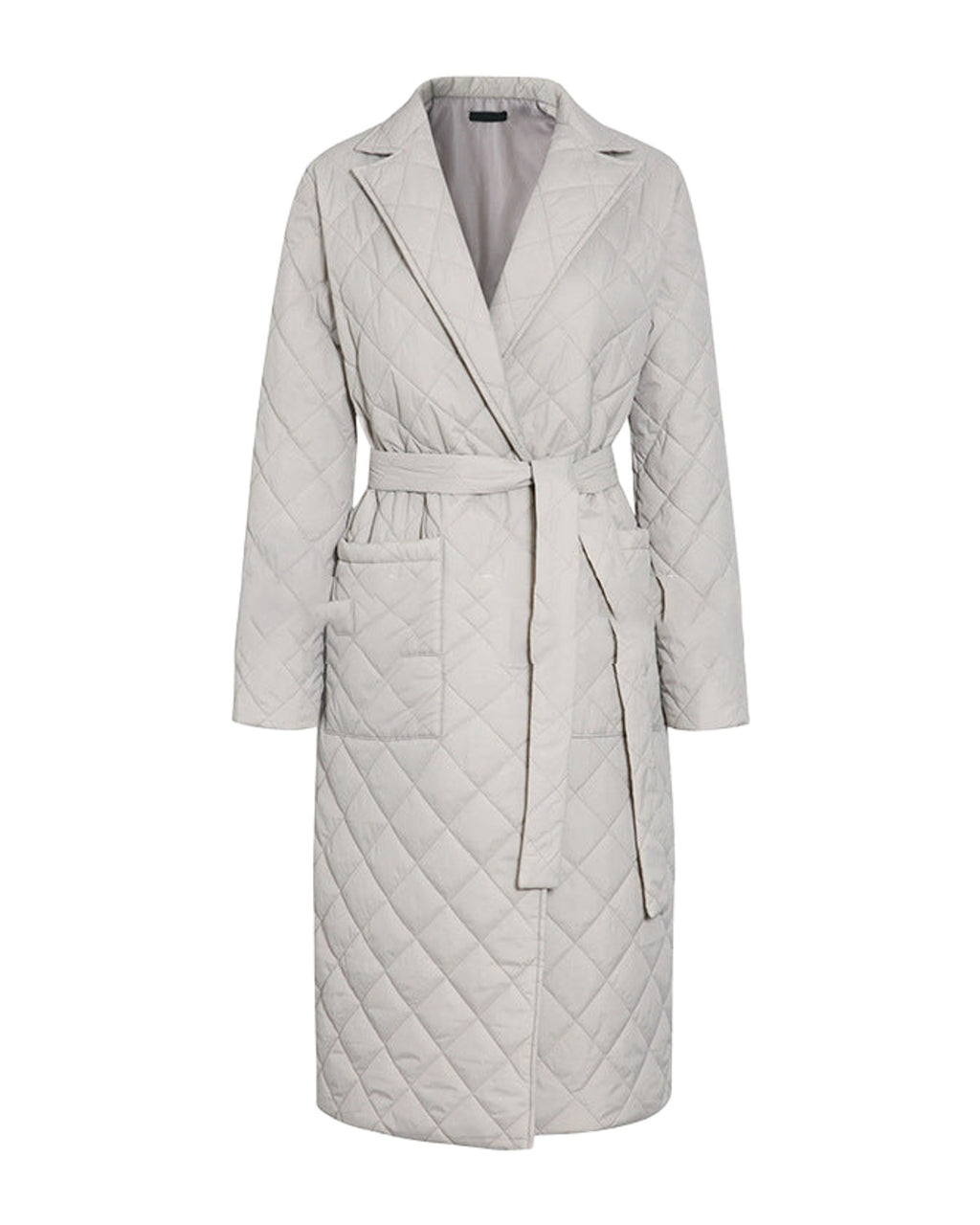 Winter Coat Trench photo 1
