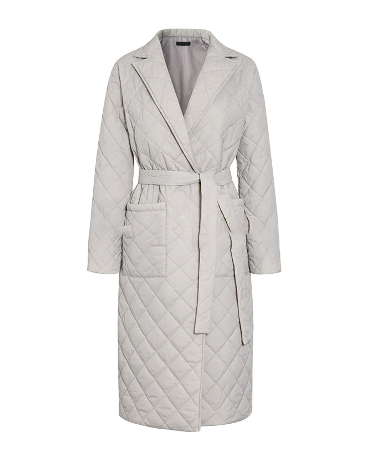 Winter Coat Trench photo 1