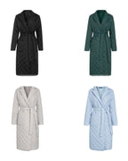 Winter Coat Trench photo 2