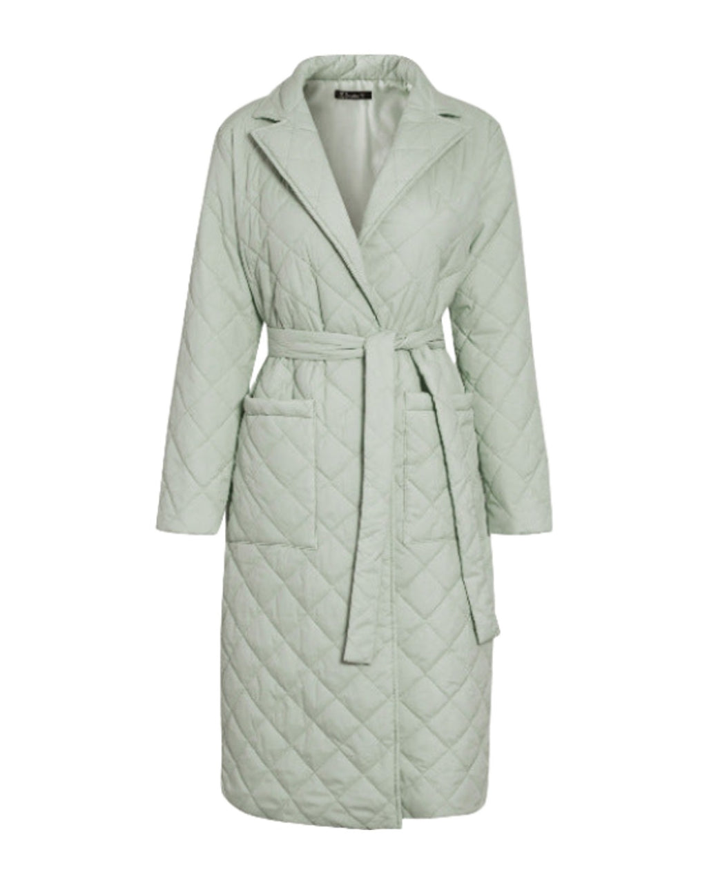 Winter Coat Trench photo 3