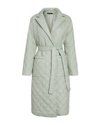 Winter Coat Trench photo 3