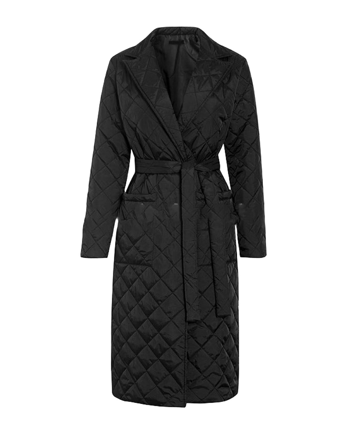 Winter Coat Trench photo 6
