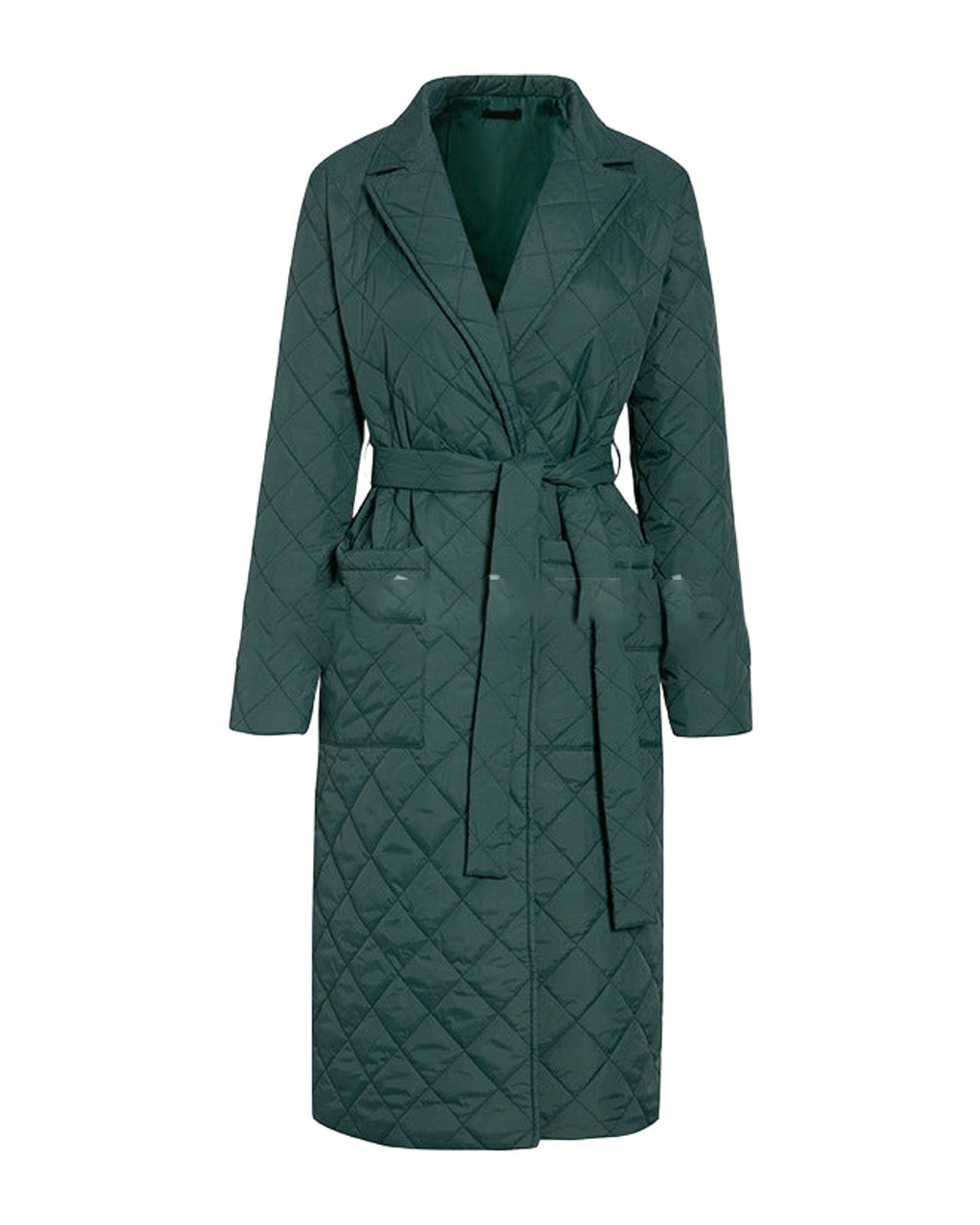 Winter Coat Trench photo 7