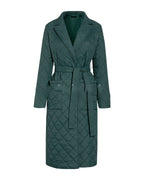 Winter Coat Trench photo 7