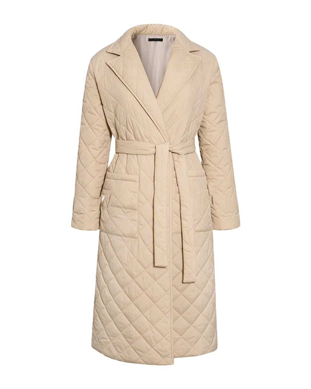 Winter Coat Trench photo 8