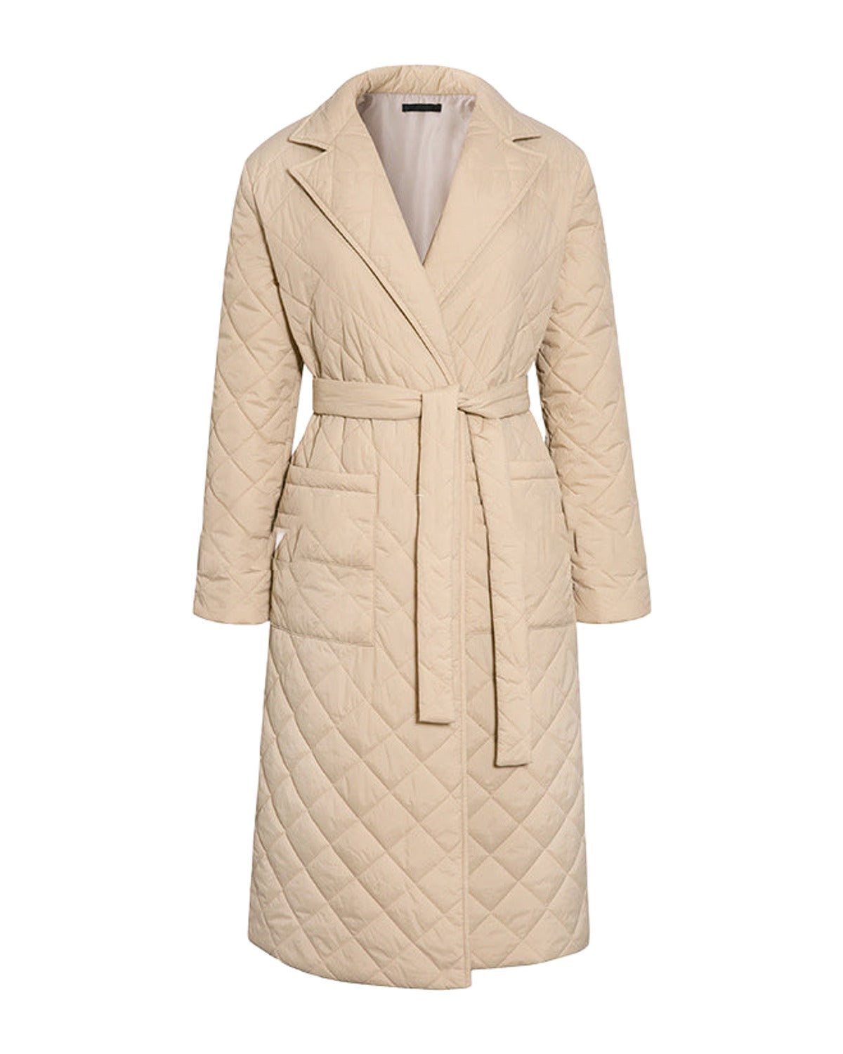 Winter Coat Trench photo 8