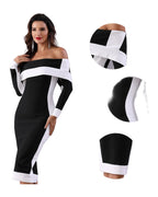 Bandage Dress photo 1