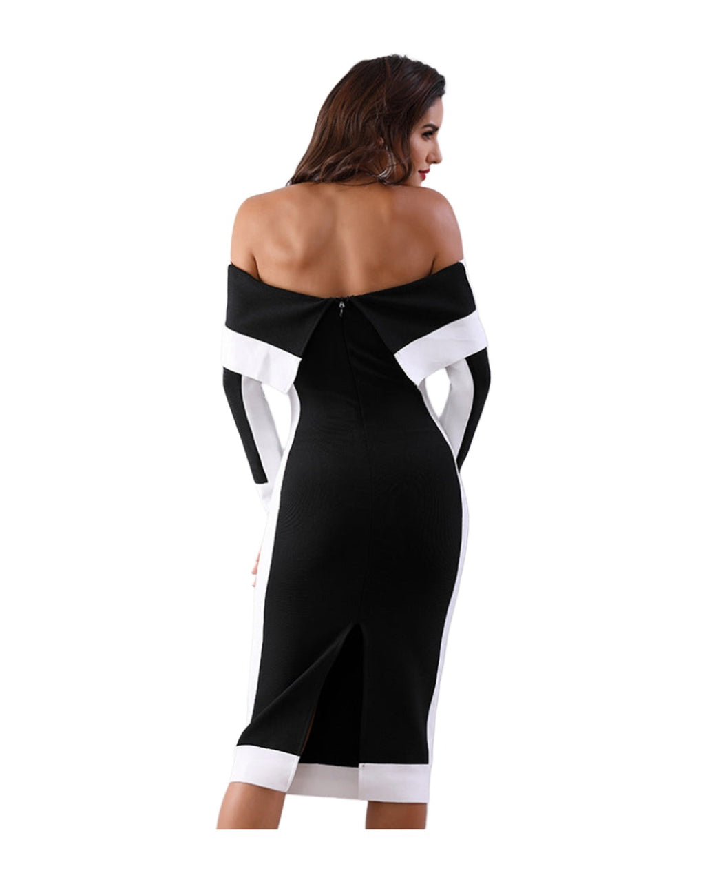 Bandage Dress photo 6