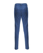 Stretch Striped Jeans photo 2