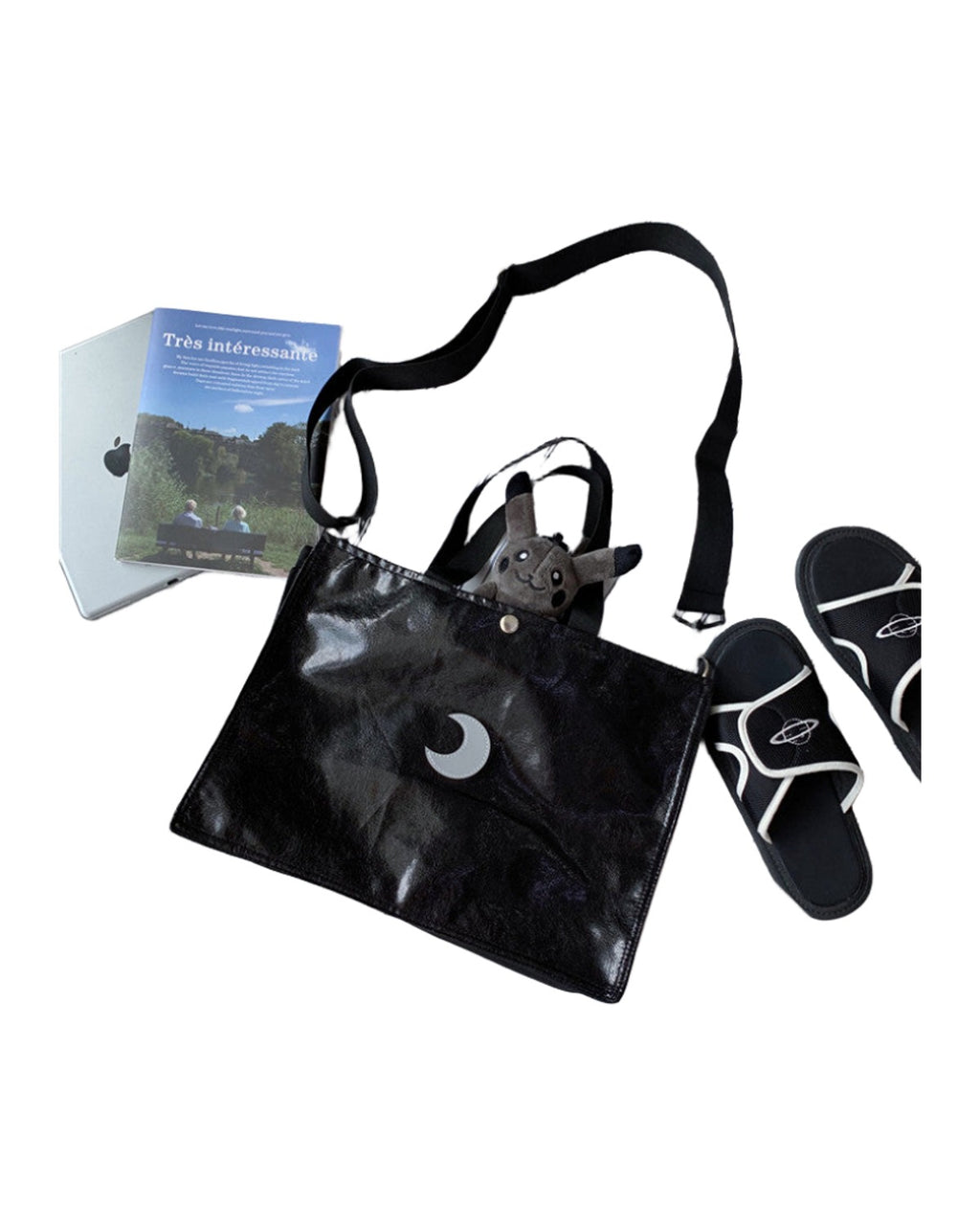 Street Shopping Bag photo 2