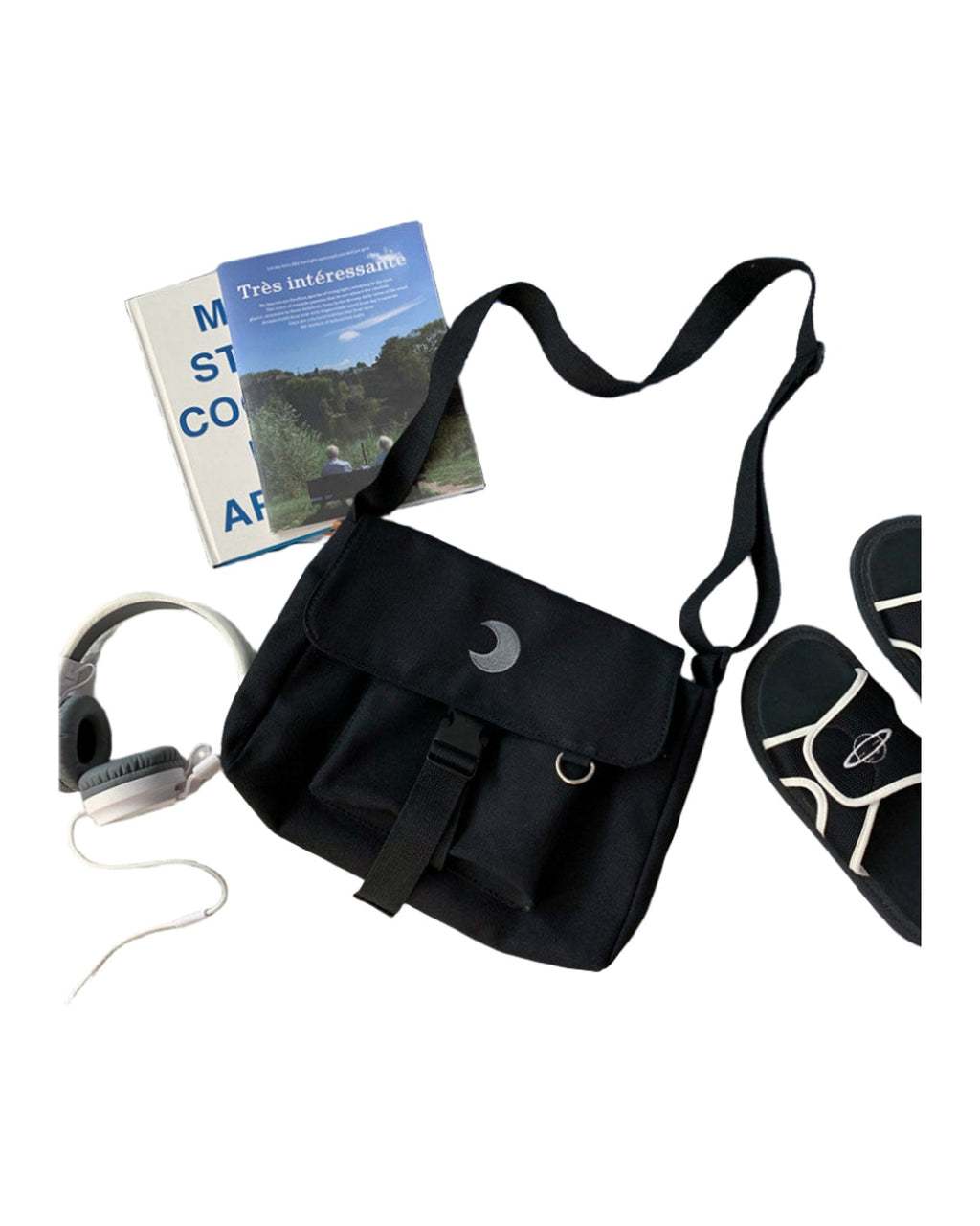 Street Shopping Bag photo 3