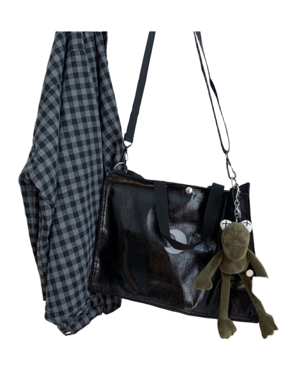 Street Shopping Bag photo 5