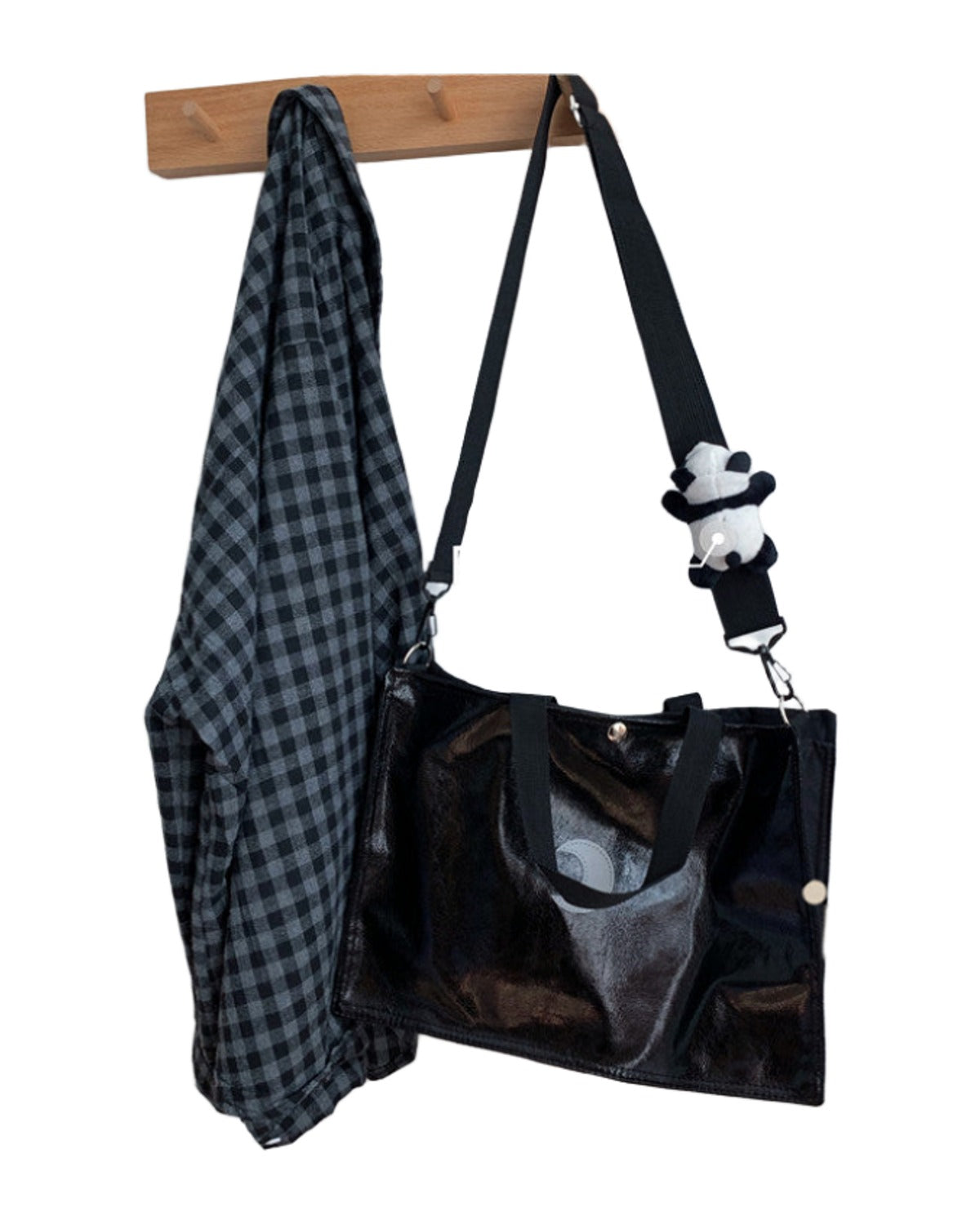 Street Shopping Bag photo 6