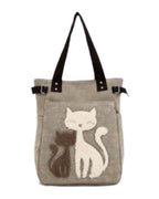 Cat Shoulder Bag photo 10