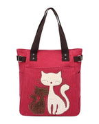 Cat Shoulder Bag photo 2