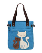 Cat Shoulder Bag photo 3