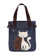 Cat Shoulder Bag photo 4