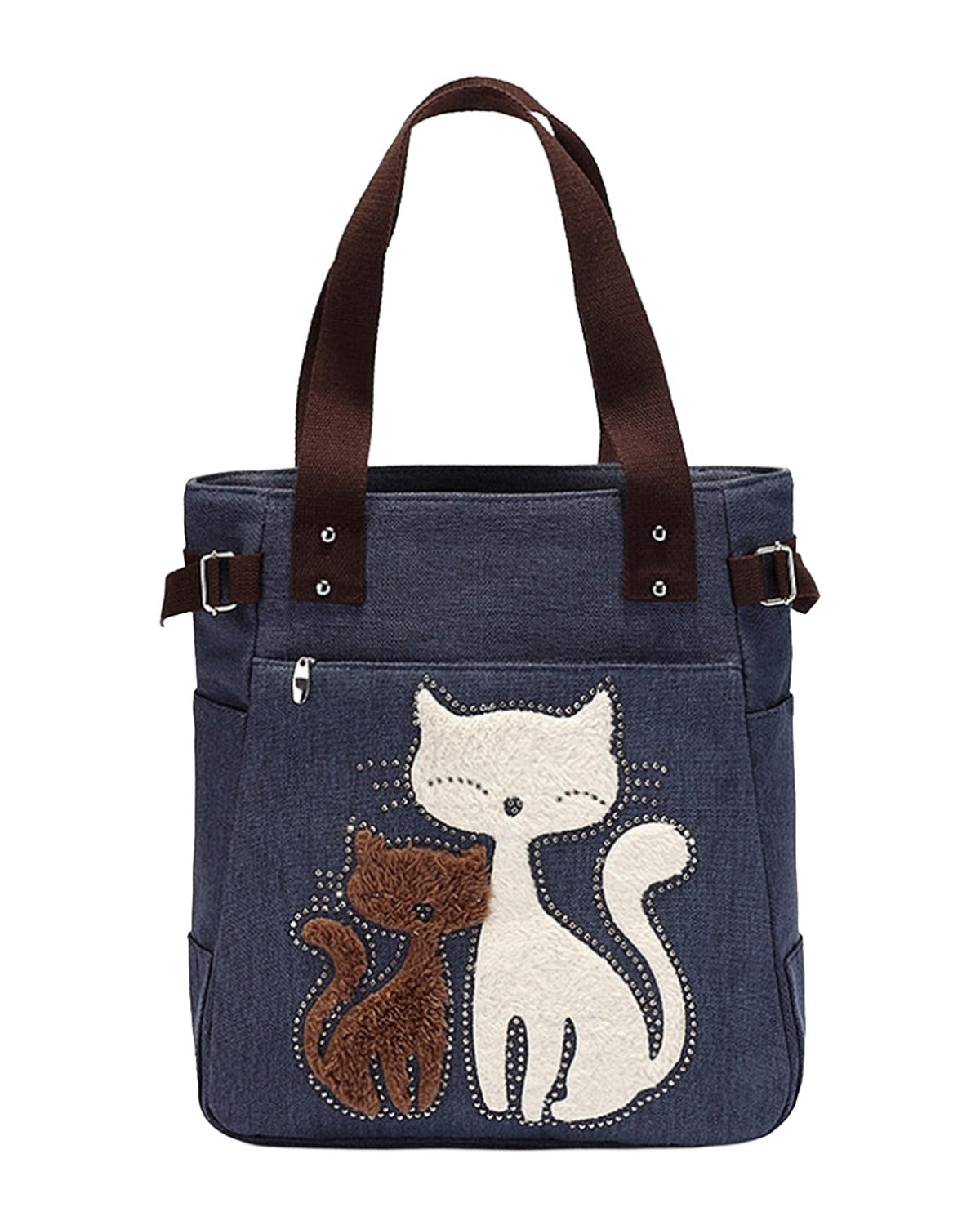 Cat Shoulder Bag photo 4