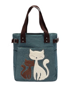 Cat Shoulder Bag photo 5