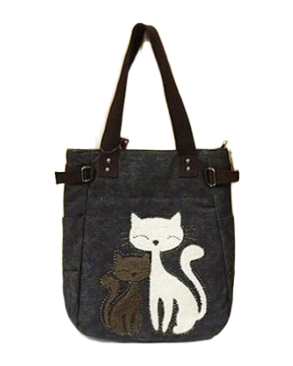 Cat Shoulder Bag photo 6