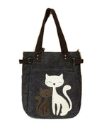 Cat Shoulder Bag photo 6
