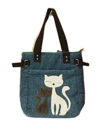 Cat Shoulder Bag photo 7
