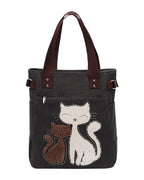 Cat Shoulder Bag photo 9