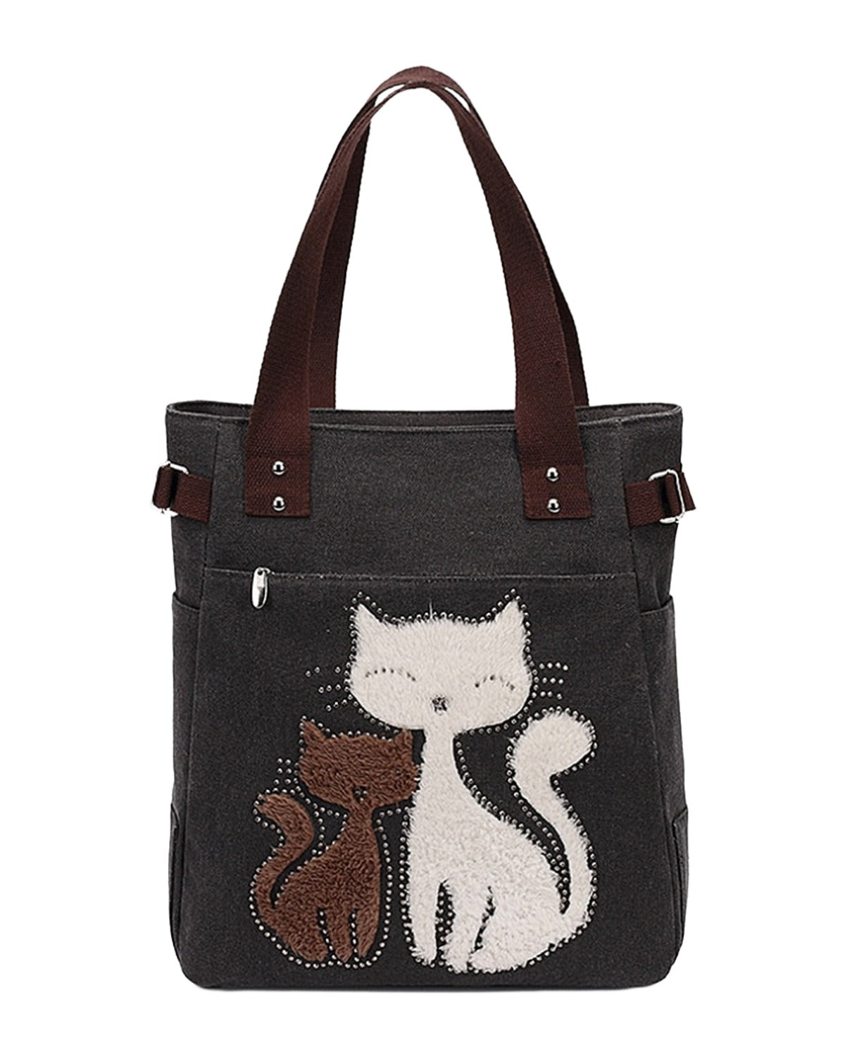 Cat Shoulder Bag photo 9