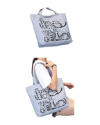 Shoulder Canvas Bag photo 5