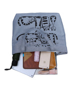 Shoulder Canvas Bag photo 6