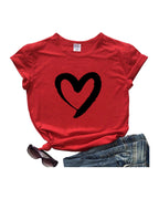 T-shirt Bottoming Shirt photo 1