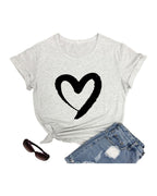 T-shirt Bottoming Shirt photo 2
