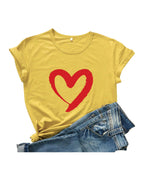 T-shirt Bottoming Shirt photo 5