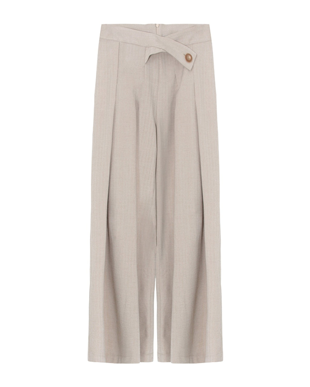 High-quality Wide-leg Pants photo 5