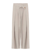 High-quality Wide-leg Pants photo 5