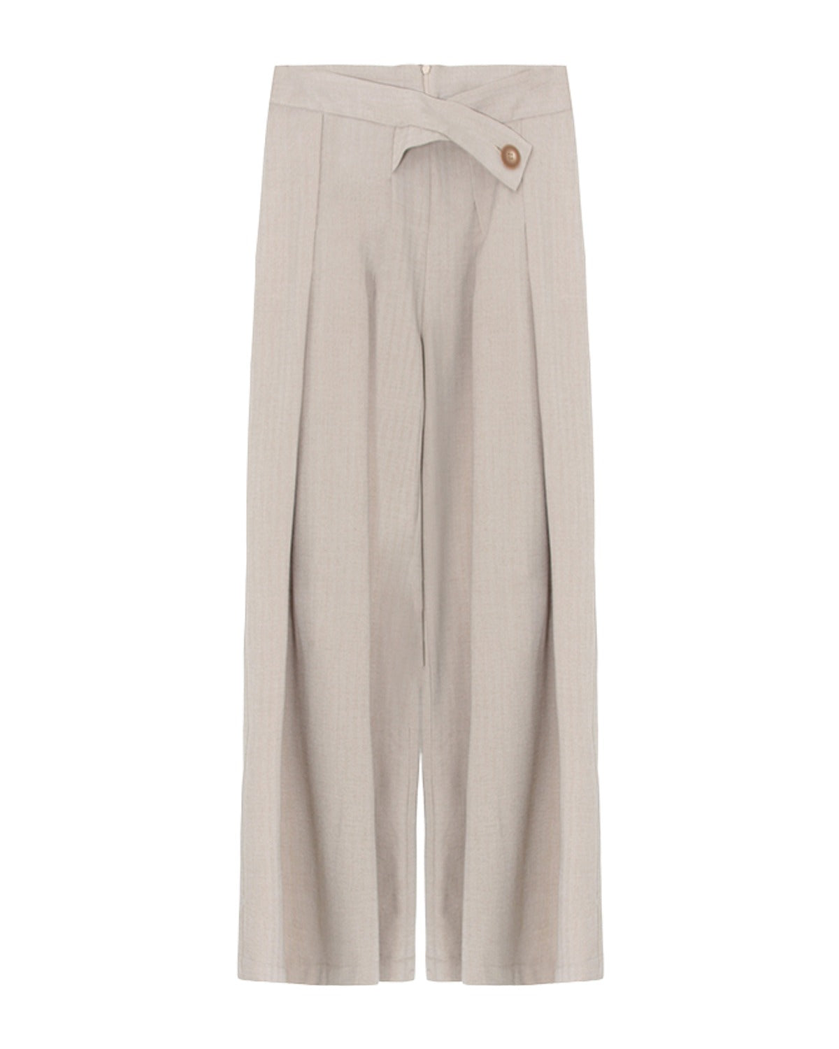 High-quality Wide-leg Pants photo 5
