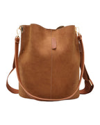 Scrub Bucket Bag Shoulder photo 2