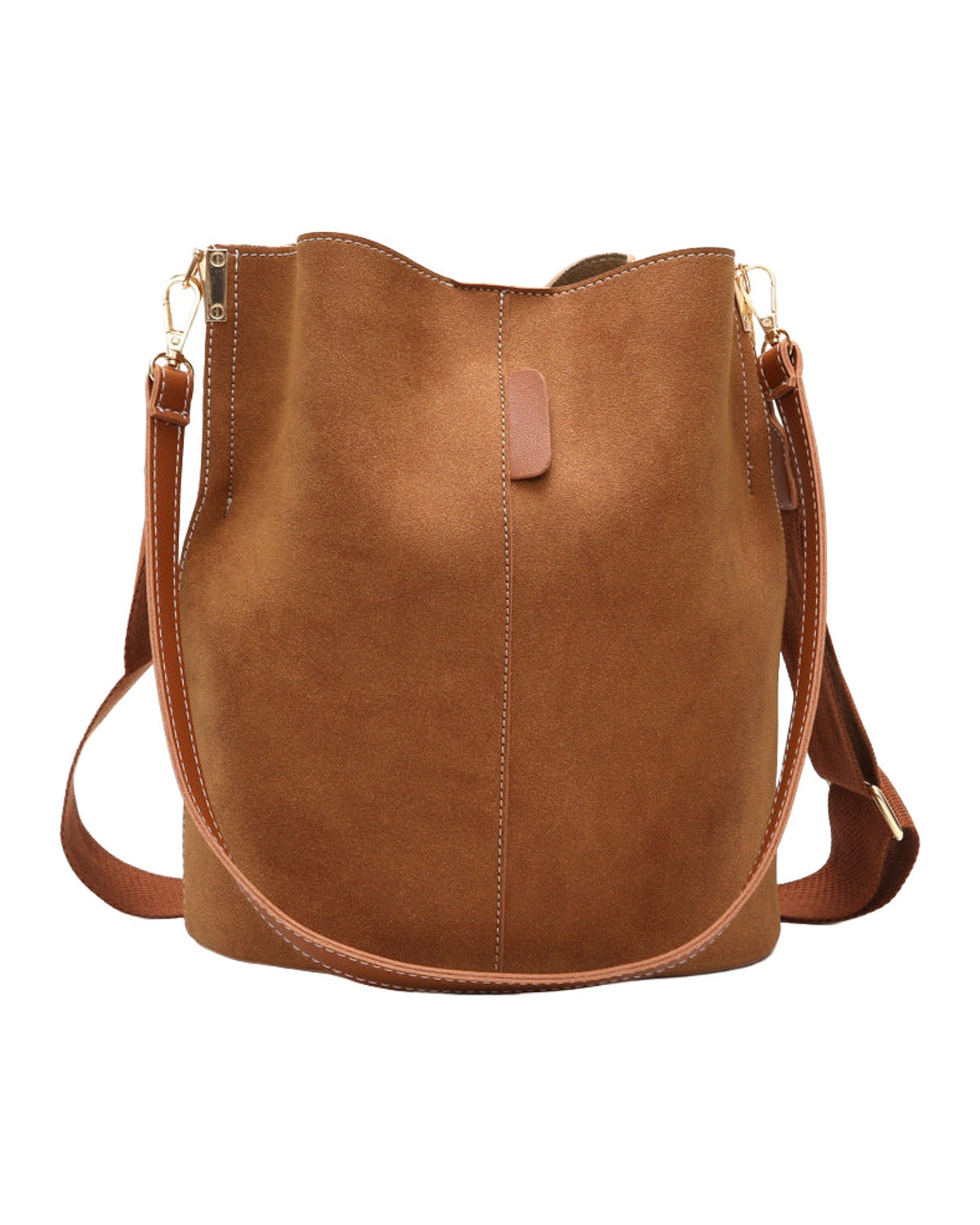 Scrub Bucket Bag Shoulder photo 2