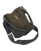 Scrub Bucket Bag Shoulder photo 4