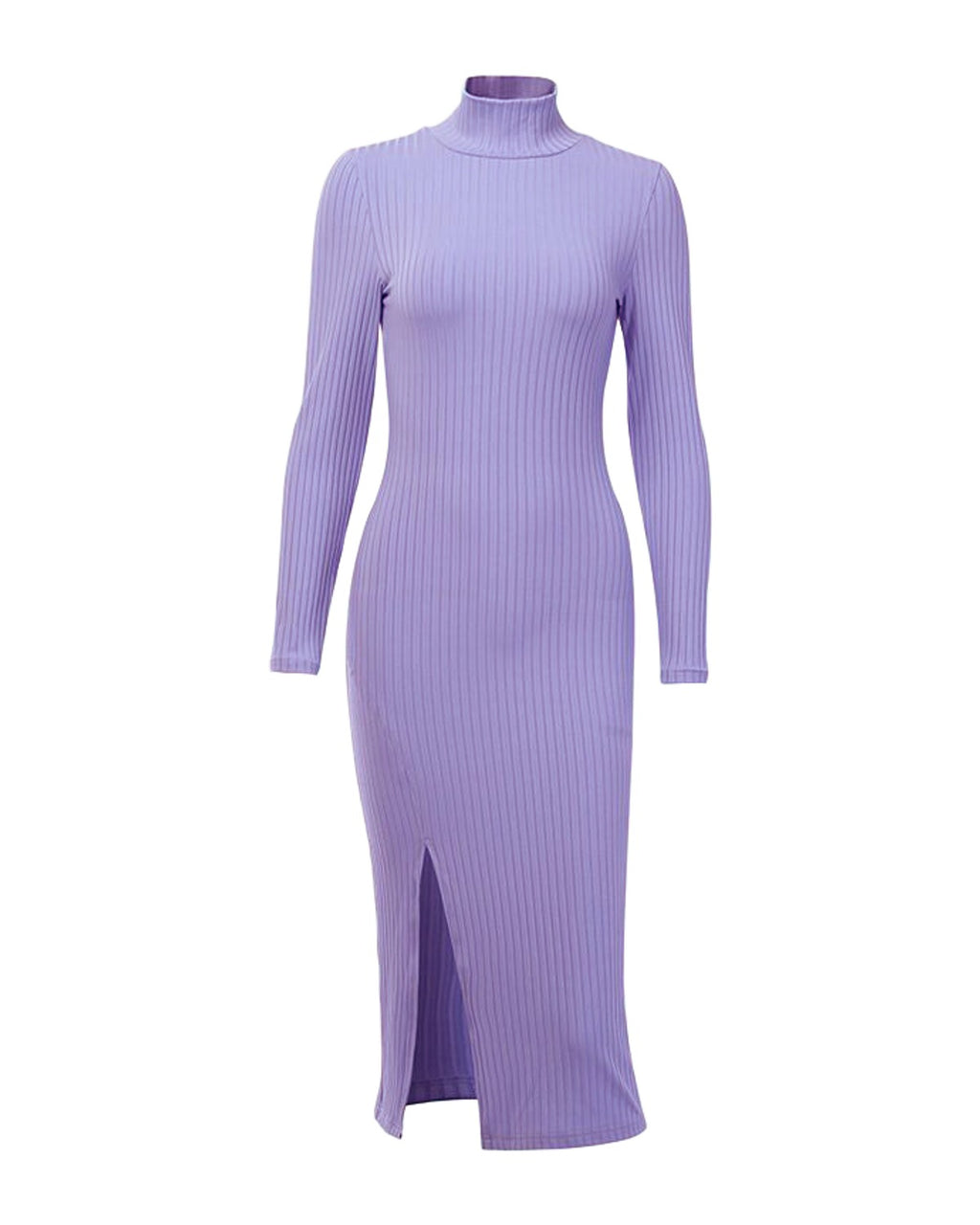 High Neck Dress photo 7