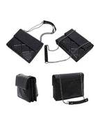 Shoulder Bag Chain Crossbody photo 2