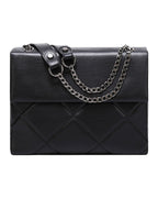 Shoulder Bag Chain Crossbody photo 3