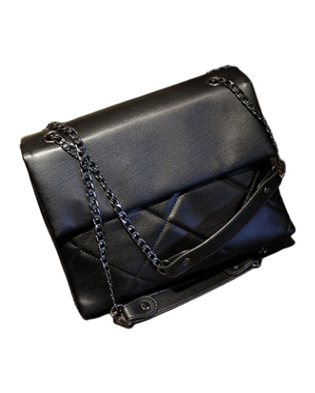 Shoulder Bag Chain Crossbody photo 4