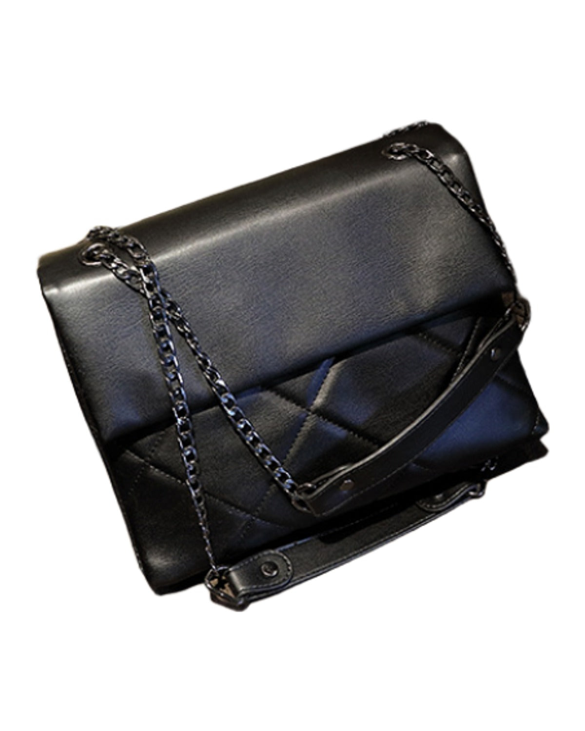 Shoulder Bag Chain Crossbody photo 4