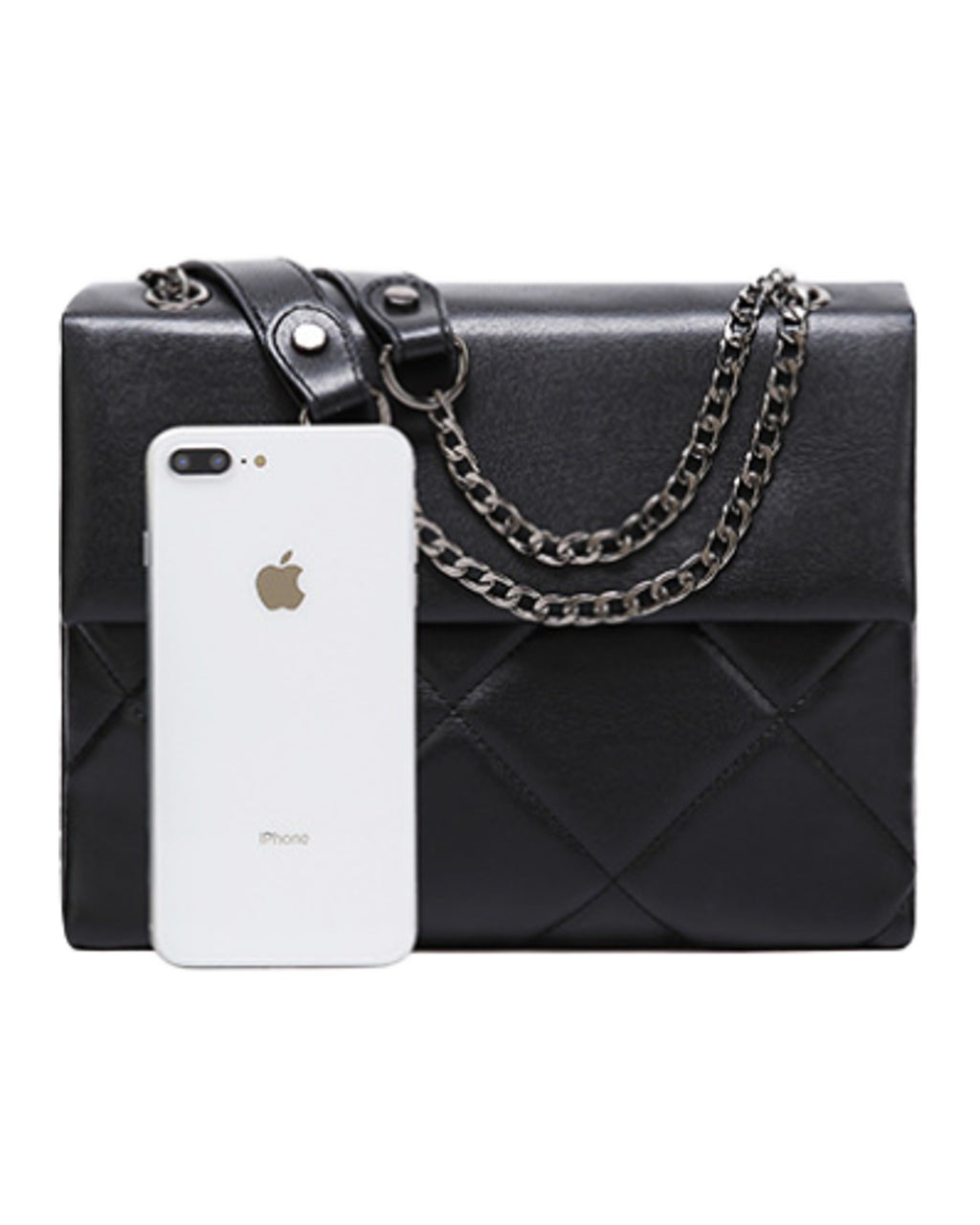 Shoulder Bag Chain Crossbody photo 5