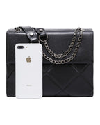 Shoulder Bag Chain Crossbody photo 5